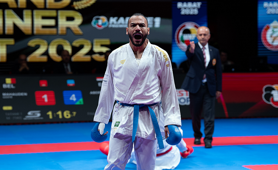 Abdalla Abdelaziz