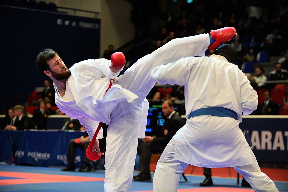 РљСѓРјРёС‚СЌ WKF